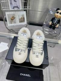 Picture of Chanel Shoes _SKUChanelsz35-40J11042387